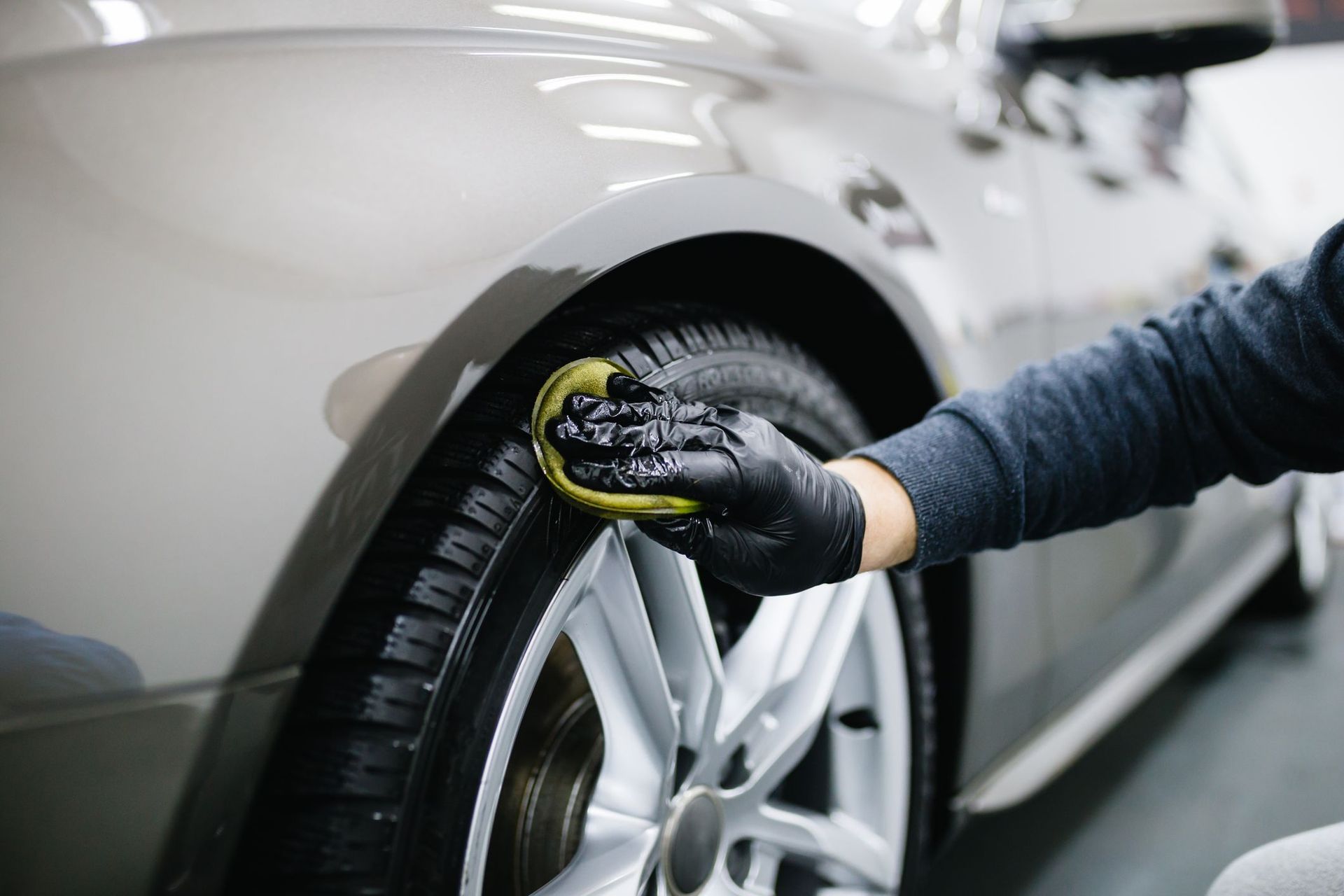 J. Hunleys Car Detailing Service. | Waukesha, WI